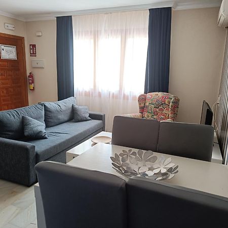 Vera Beach 1 Playas de Vera 外观 照片
