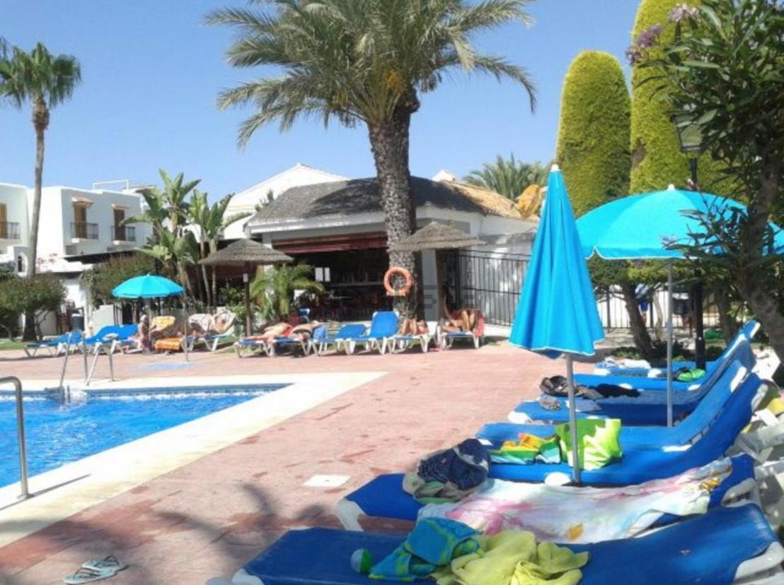 Vera Beach 1 Playas de Vera 外观 照片