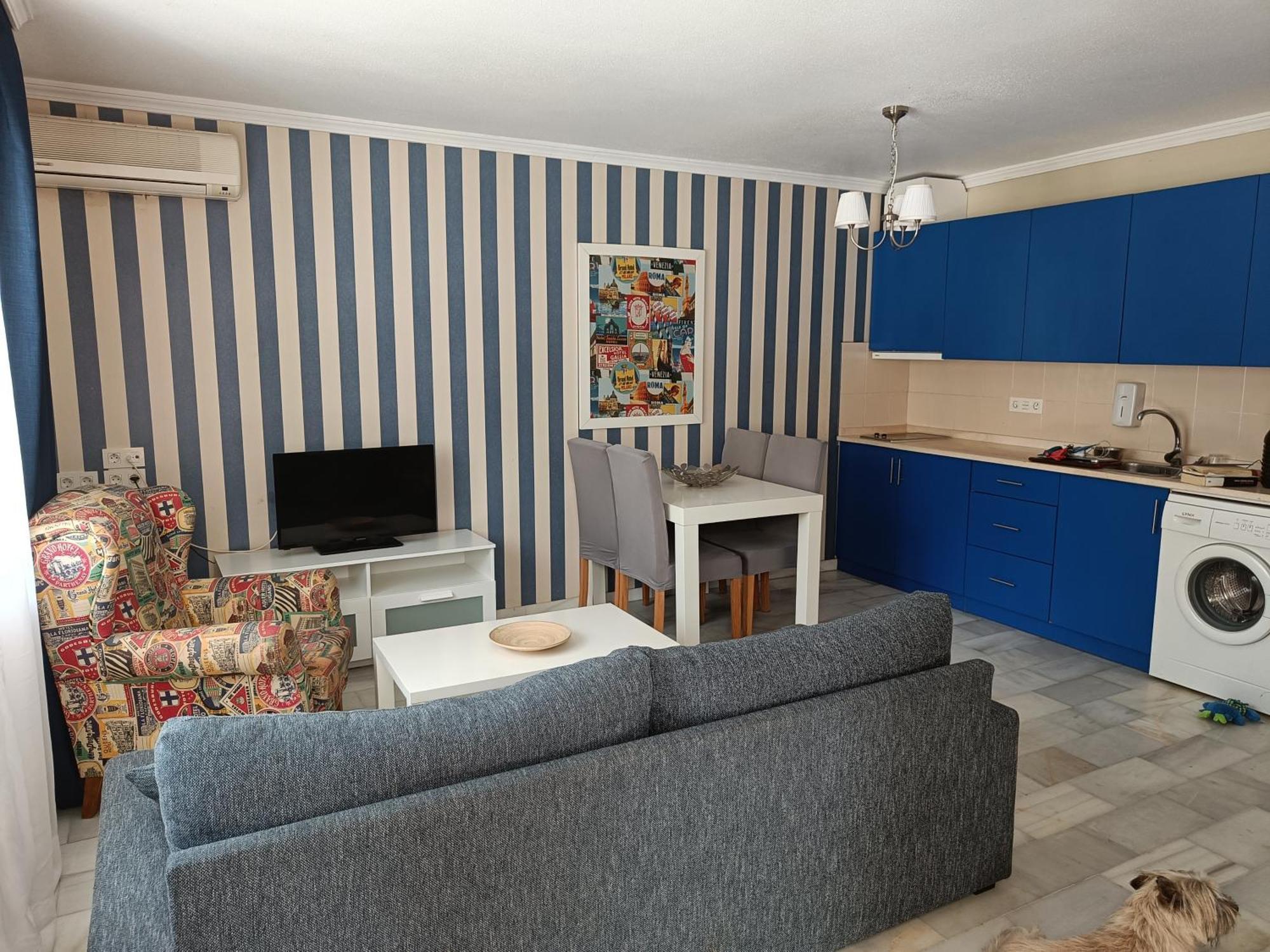 Vera Beach 1 Playas de Vera 外观 照片