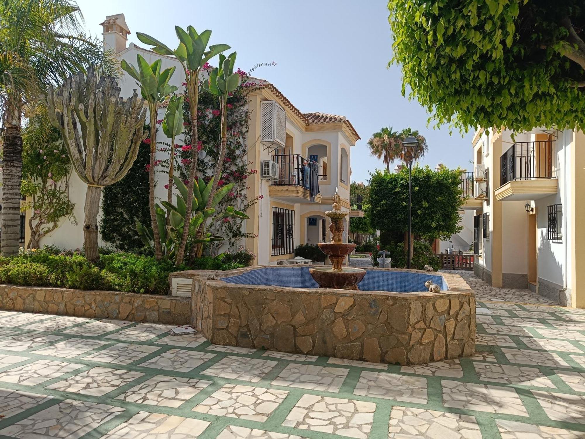 Vera Beach 1 Playas de Vera 外观 照片