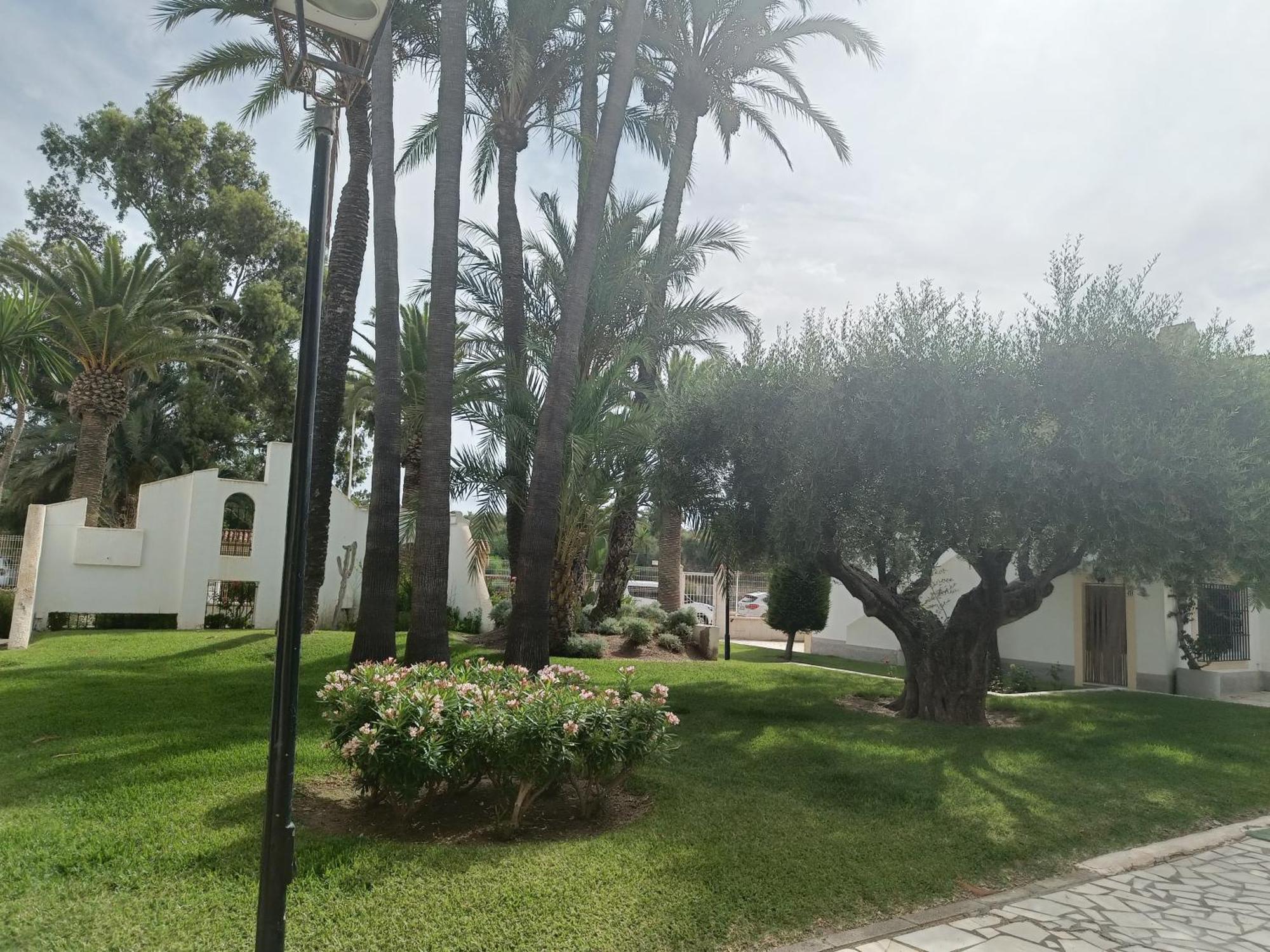 Vera Beach 1 Playas de Vera 外观 照片