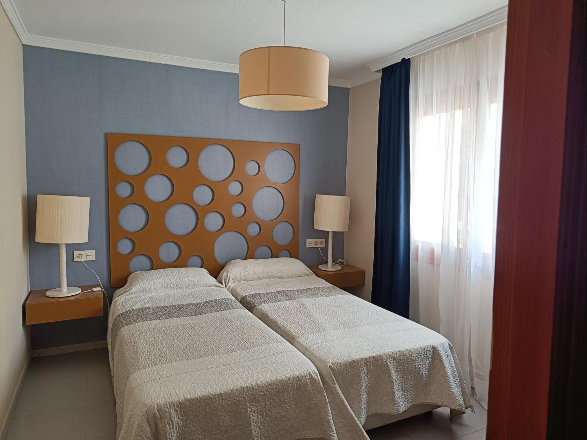 Vera Beach 1 Playas de Vera 外观 照片