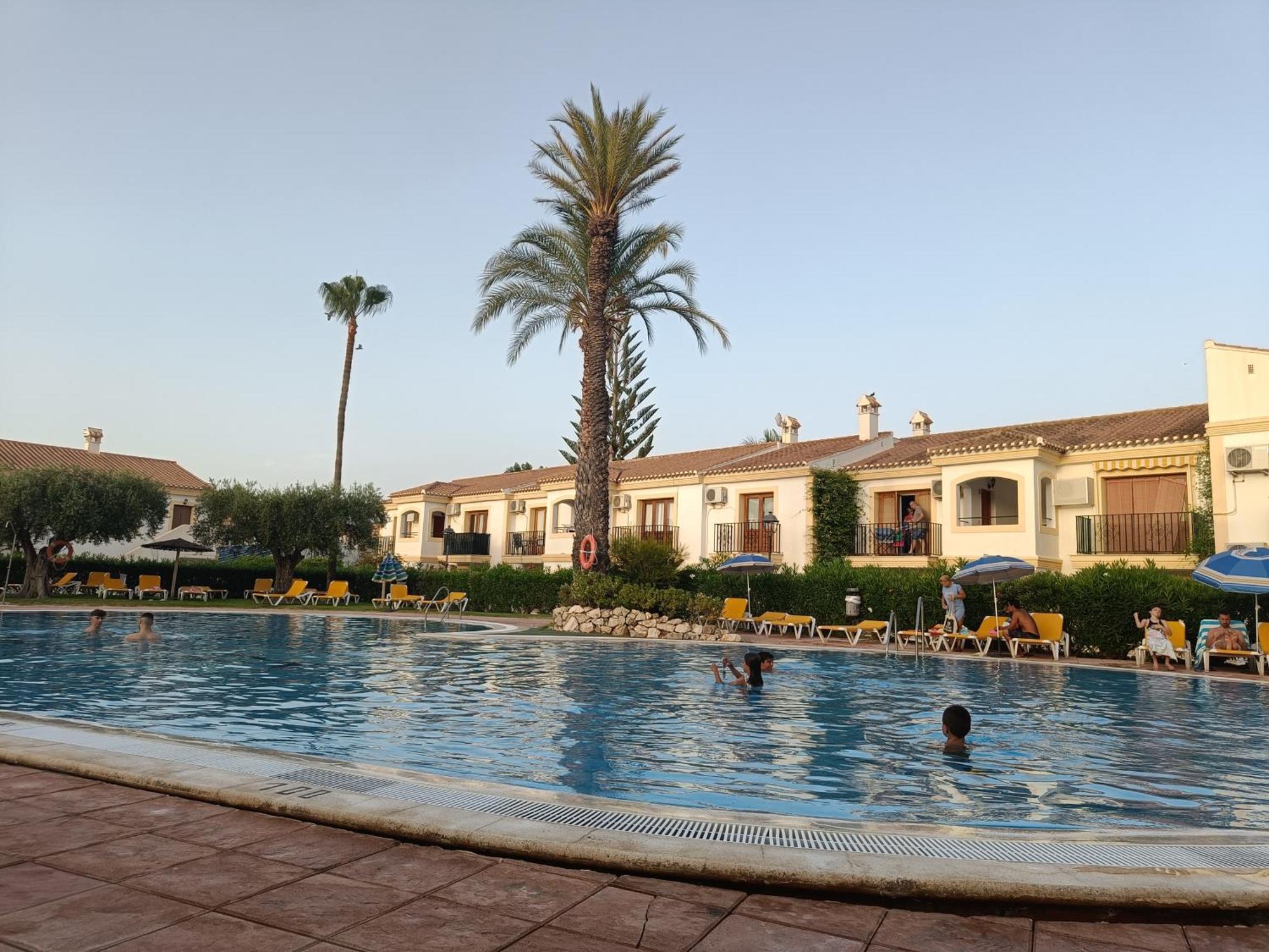Vera Beach 1 Playas de Vera 外观 照片